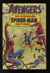 Avengers 11