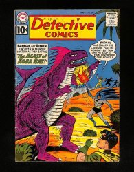 Detective Comics 297