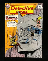 Detective Comics 319