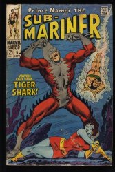 Sub-Mariner 5