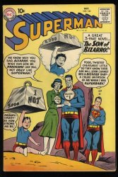 Superman 140