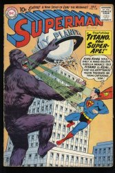 Superman 138