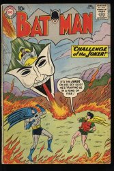 Batman 136