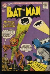 Batman 135