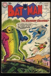 Batman 134