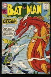 Batman 138