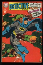 Detective Comics 372