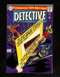 Detective Comics 351