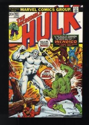 Incredible Hulk 162