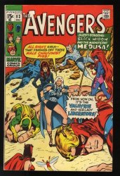Avengers 83