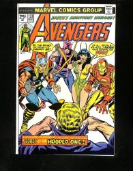 Avengers 133