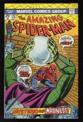 Amazing Spider-Man 142