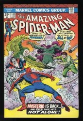 Amazing Spider-Man 141