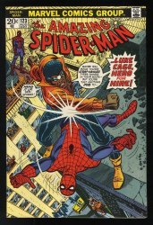 Amazing Spider-Man 123