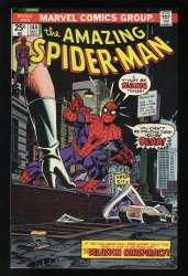 Amazing Spider-Man 144