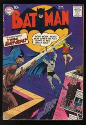 Batman 114