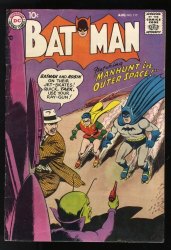 Batman 117