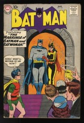 Batman 122
