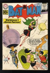Batman 141