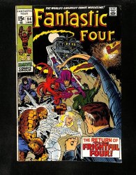 Fantastic Four 94