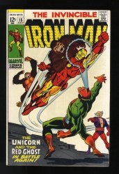 Iron Man 15
