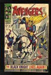 Avengers 48