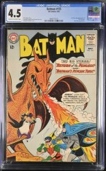 Batman 155