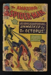 Amazing Spider-Man 12