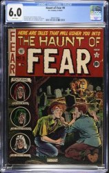 Haunt of Fear 9