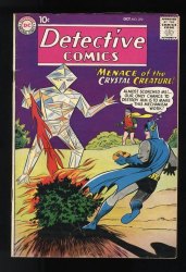 Detective Comics 272