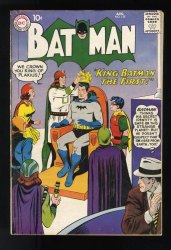 Batman 125