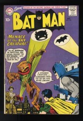 Batman 135