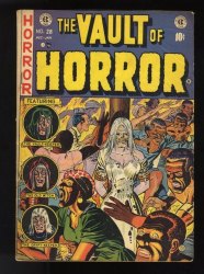 Vault of Horror 28