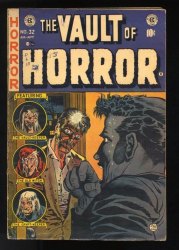 Vault of Horror 32