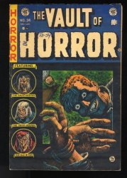 Vault of Horror 34