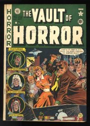 Vault of Horror 20