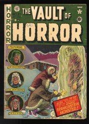 Vault of Horror 22