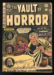 Vault of Horror 24