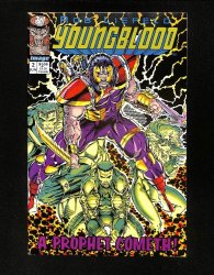 Cover Scan: Youngblood #2 - Item ID #539687