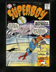 Superboy 77