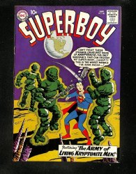 Superboy 86
