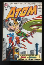 Atom 7