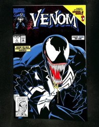 Venom: Lethal Protector 1