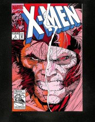 Cover Scan: X-Men #7 - Item ID #542825