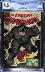 Amazing Spider-Man 41