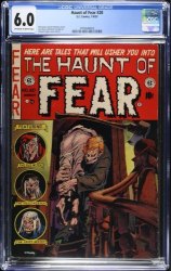 Haunt of Fear 20