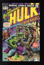 Cover Scan: Incredible Hulk #197 VF/NM 9.0 Marvel Value Stamp Intact! - Item ID #543810