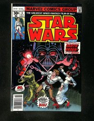 Star Wars 4