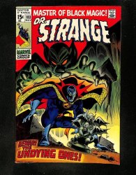 Doctor Strange 183