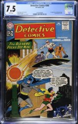 Detective Comics 300